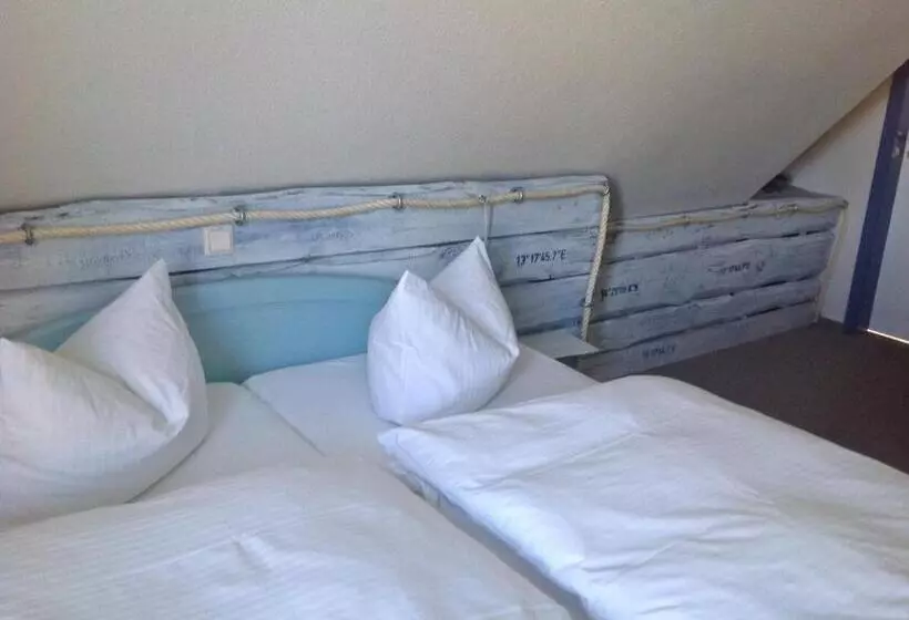 Majatalo Hof Kranichstein