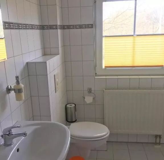 Majatalo Hof Kranichstein