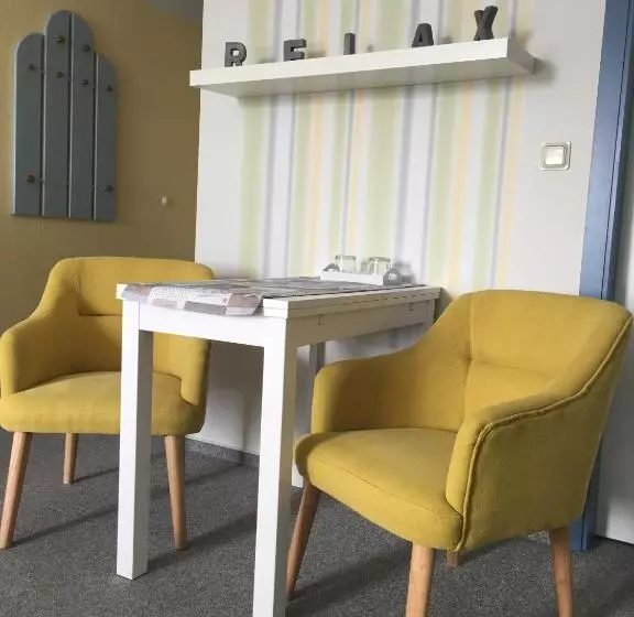 Majatalo Hof Kranichstein