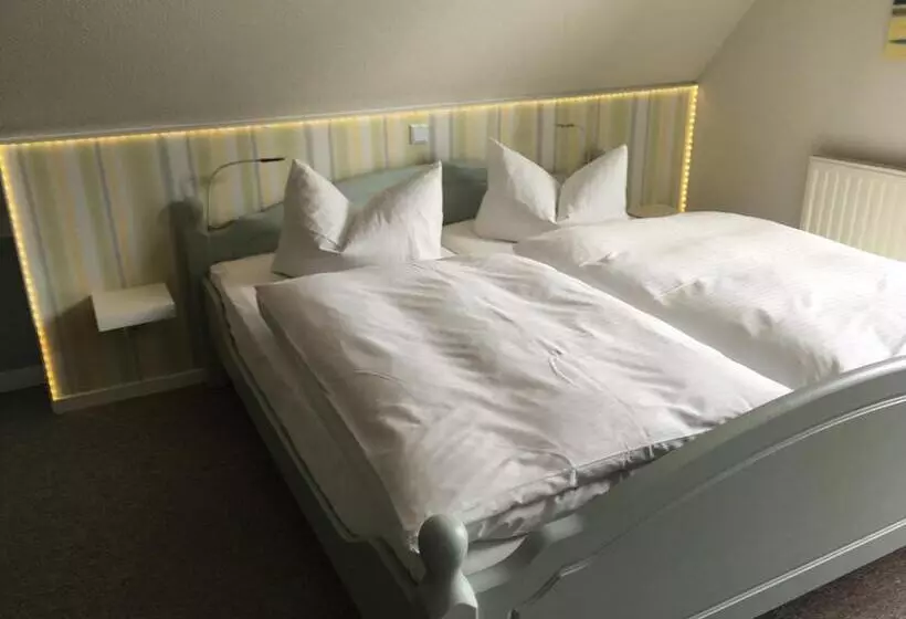 Majatalo Hof Kranichstein