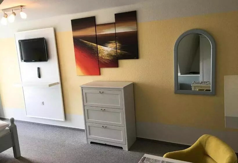 Majatalo Hof Kranichstein