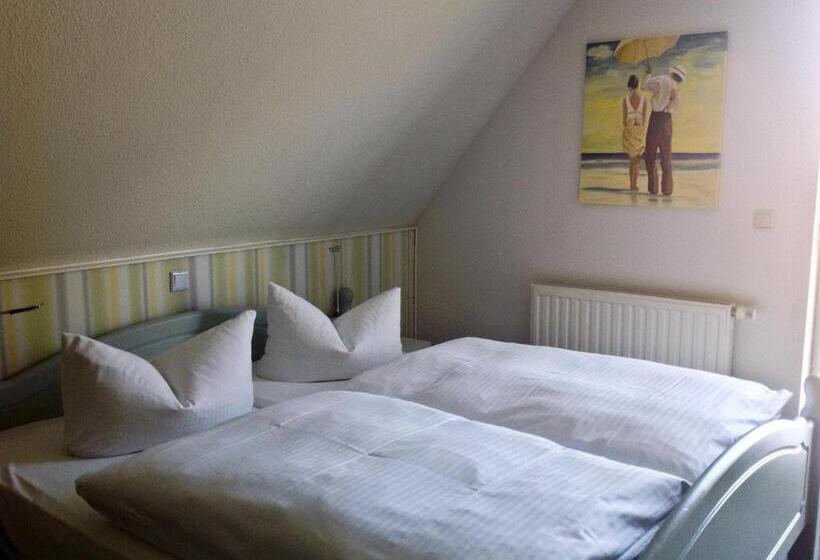 펜션 Hof Kranichstein