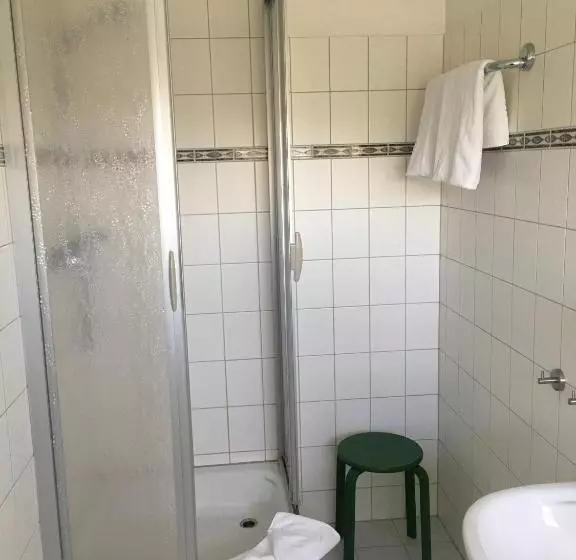 Majatalo Hof Kranichstein