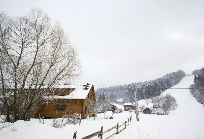 Majatalo Penzion Rzehaczek