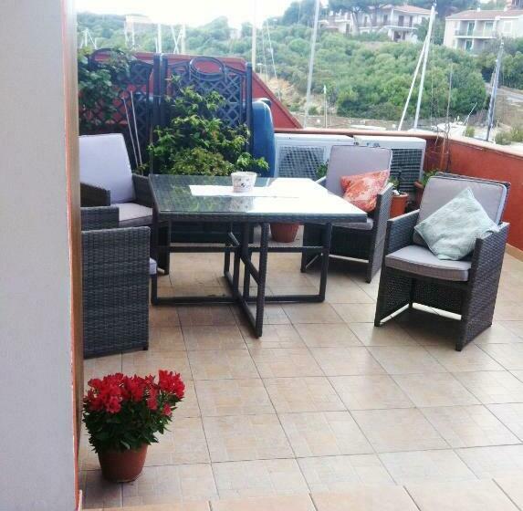 פנסיון Velalatina