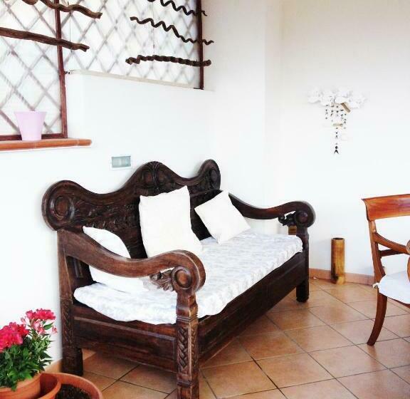 פנסיון Velalatina