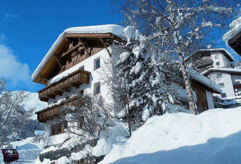 Pension Alpenrose