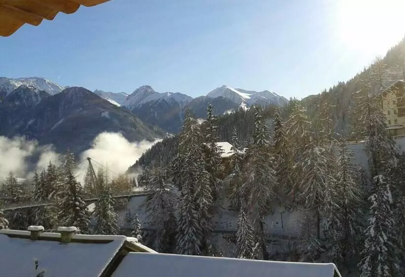 Pension Alpenrose