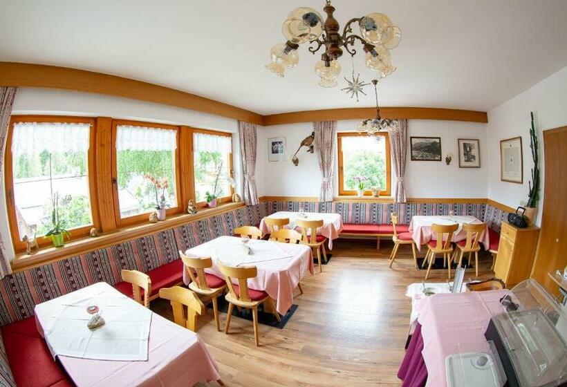 Pension Alpenrose