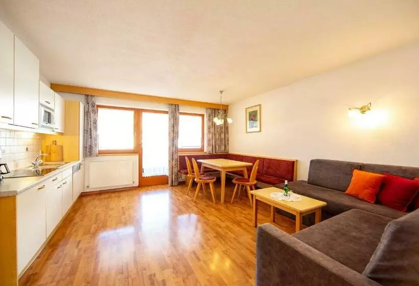 Pension Alpenrose