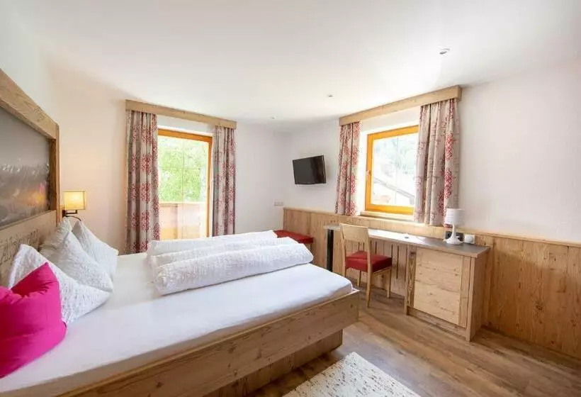 Pension Alpenrose