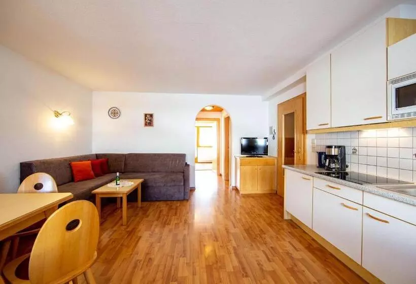 Pension Alpenrose