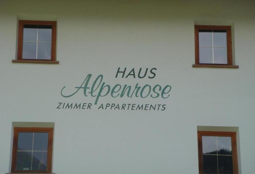 Pension Alpenrose