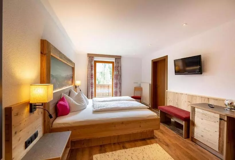Pension Alpenrose