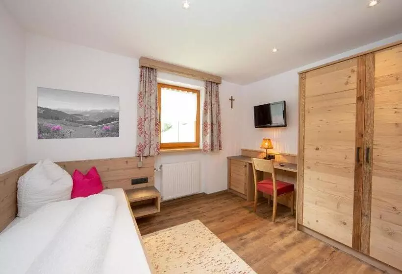 Pension Alpenrose