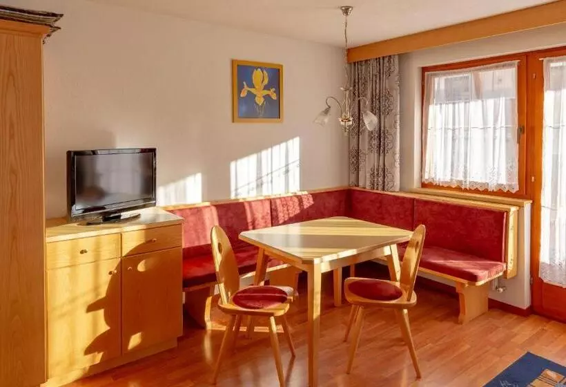 Pension Alpenrose