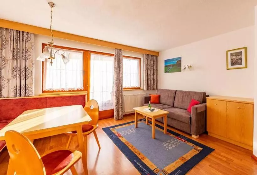 Pension Alpenrose