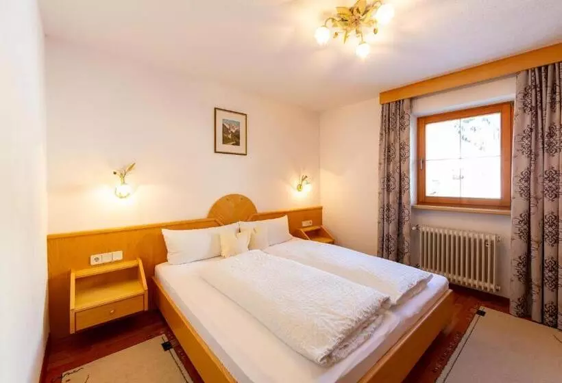 Pension Alpenrose