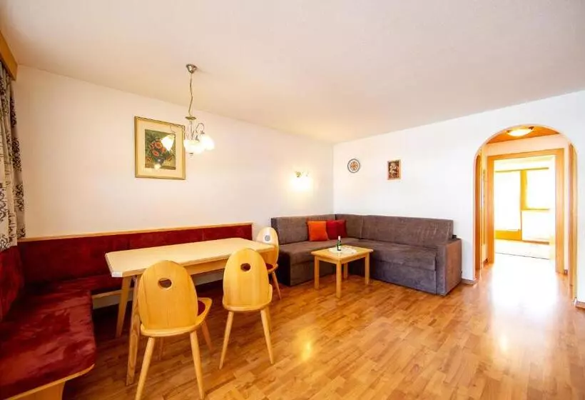 Pension Alpenrose