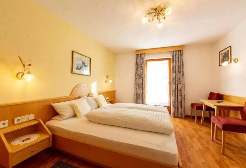 Pension Alpenrose