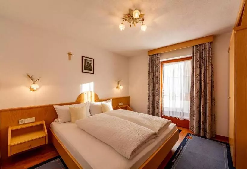 Pension Alpenrose