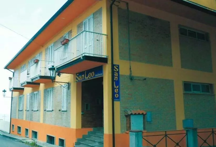 Residencesanleo