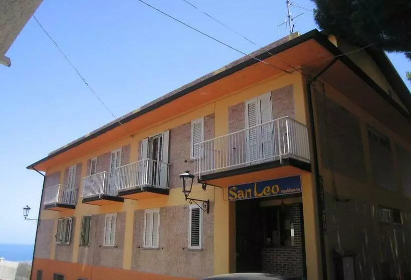 Residencesanleo