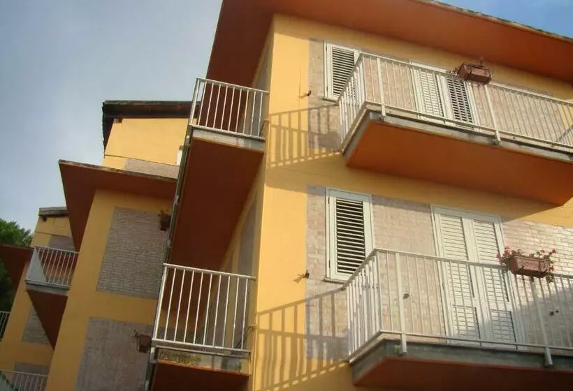 Residencesanleo