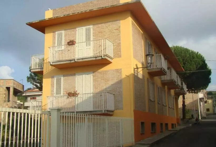 Residencesanleo