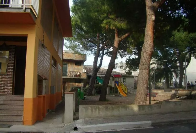 Residencesanleo