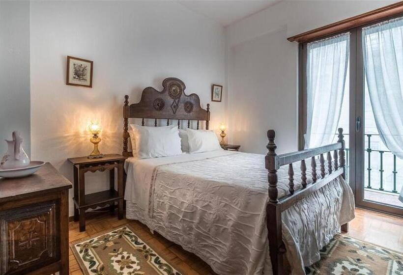 Solar Dos Carvalhos Apartamentos De Turismo