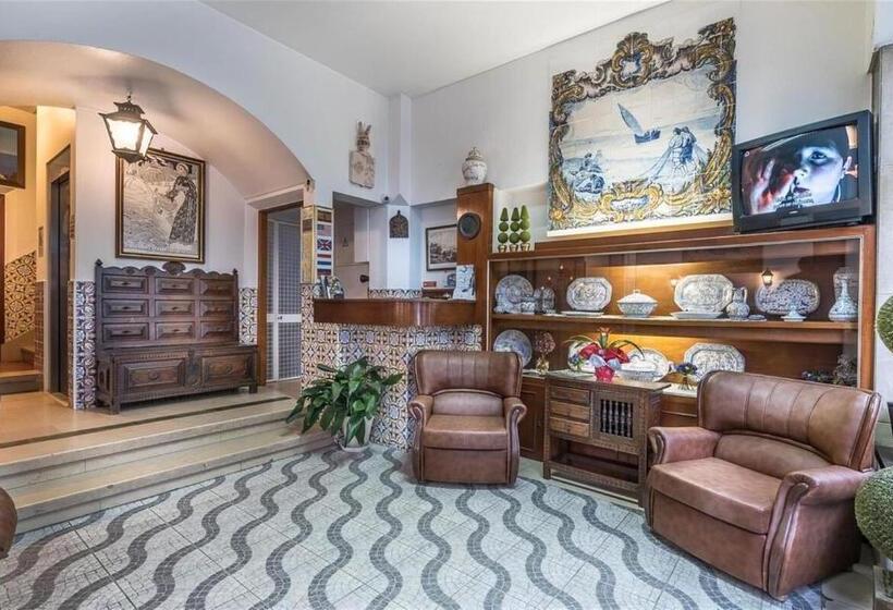 Solar Dos Carvalhos Apartamentos De Turismo