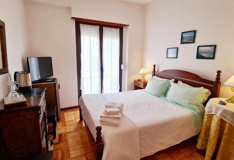 Solar Dos Carvalhos Apartamentos De Turismo