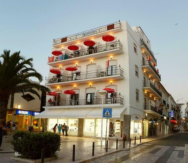 Solar Dos Carvalhos Apartamentos De Turismo