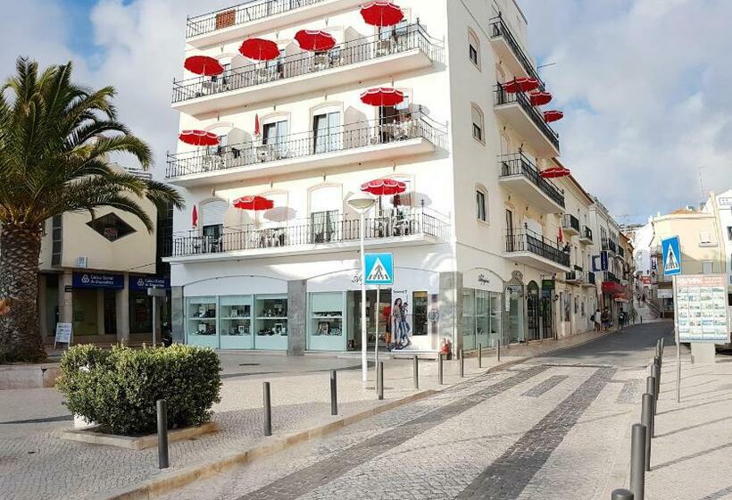 Solar Dos Carvalhos Apartamentos De Turismo