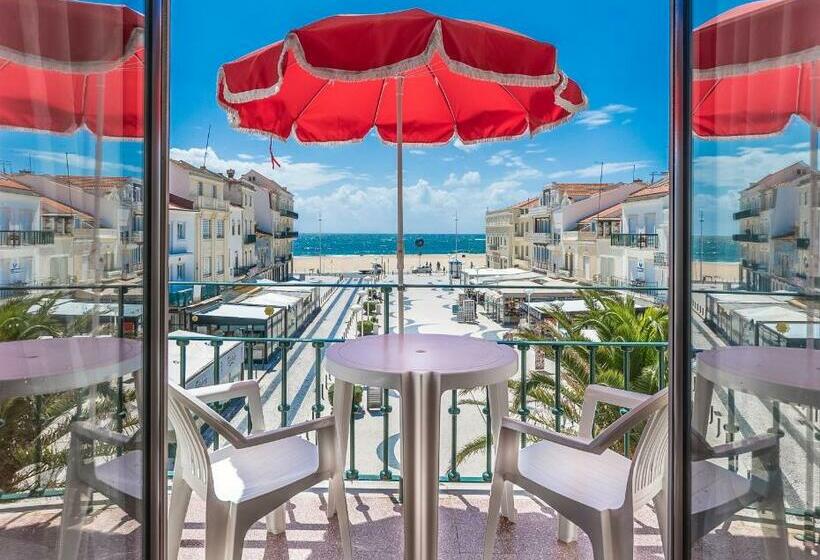 Solar Dos Carvalhos Apartamentos De Turismo