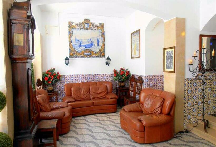 Solar Dos Carvalhos Apartamentos De Turismo