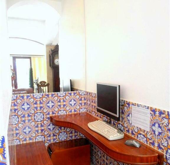 Solar Dos Carvalhos Apartamentos De Turismo