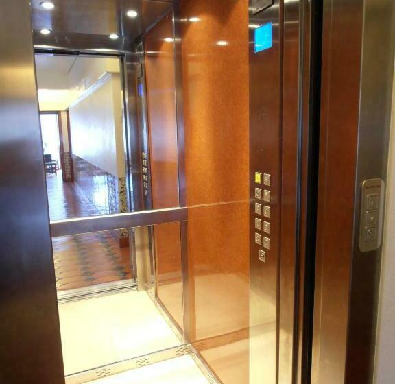 Solar Dos Carvalhos Apartamentos De Turismo