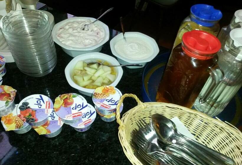 הוסטל Landgasthaus Moselhöhe