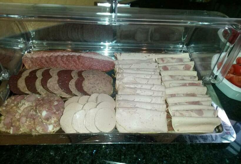 הוסטל Landgasthaus Moselhöhe