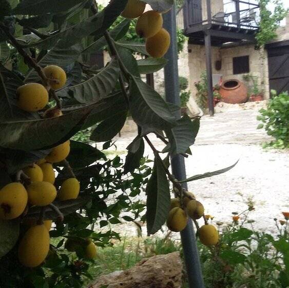 فندق صغير Loxandra Inn