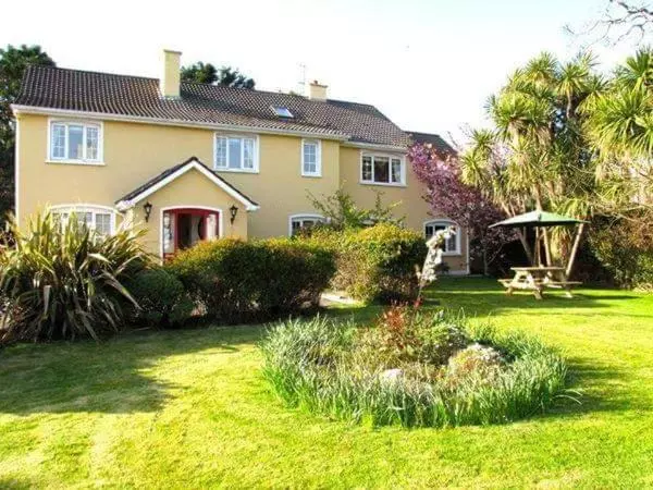 Bed & Breakfast Ashe S Accommodation