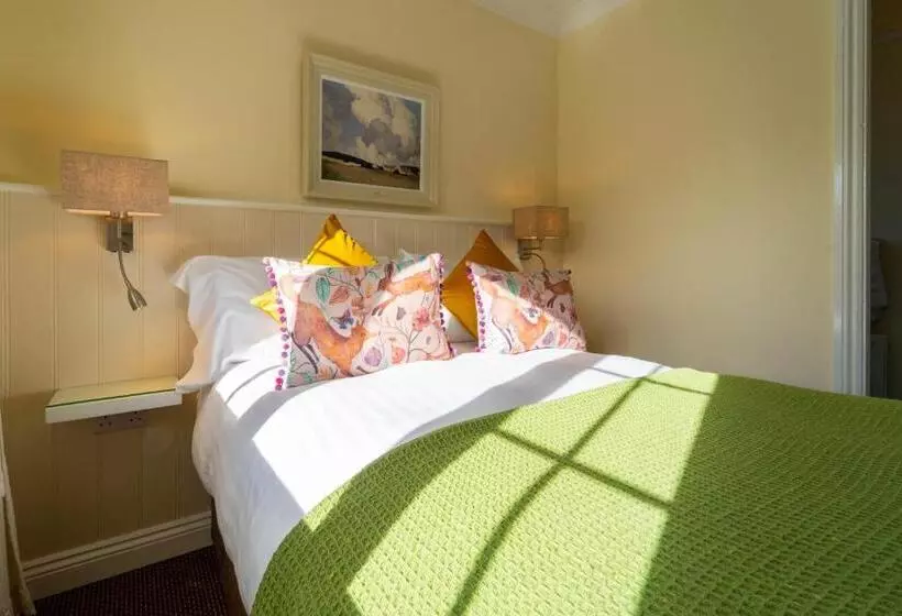 Bed & Breakfast Ashe S Accommodation