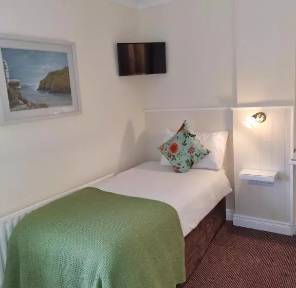 Bed & Breakfast Ashe S Accommodation
