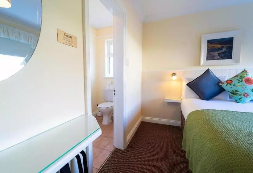 Bed & Breakfast Ashe S Accommodation