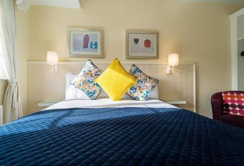 Bed & Breakfast Ashe S Accommodation