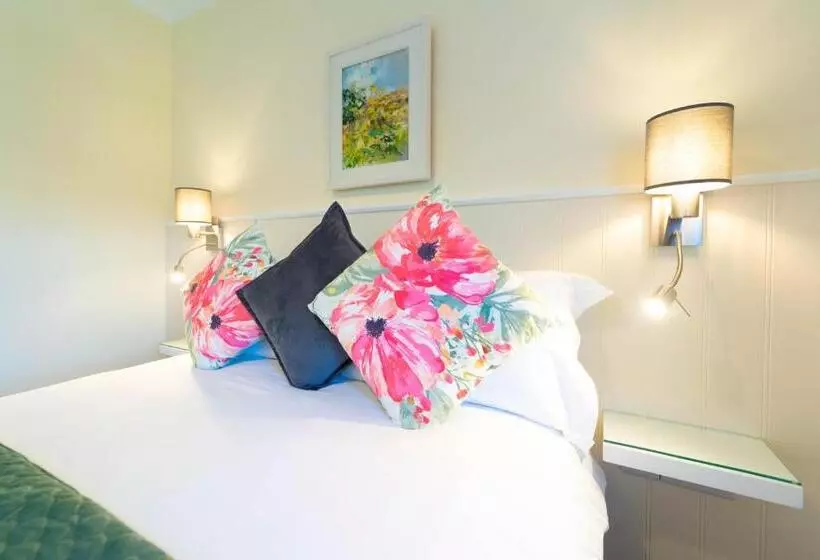 Bed & Breakfast Ashe S Accommodation