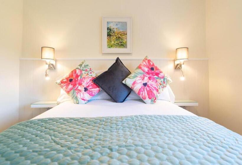 Aamiaismajoitus (B&B) Ashe S Accommodation