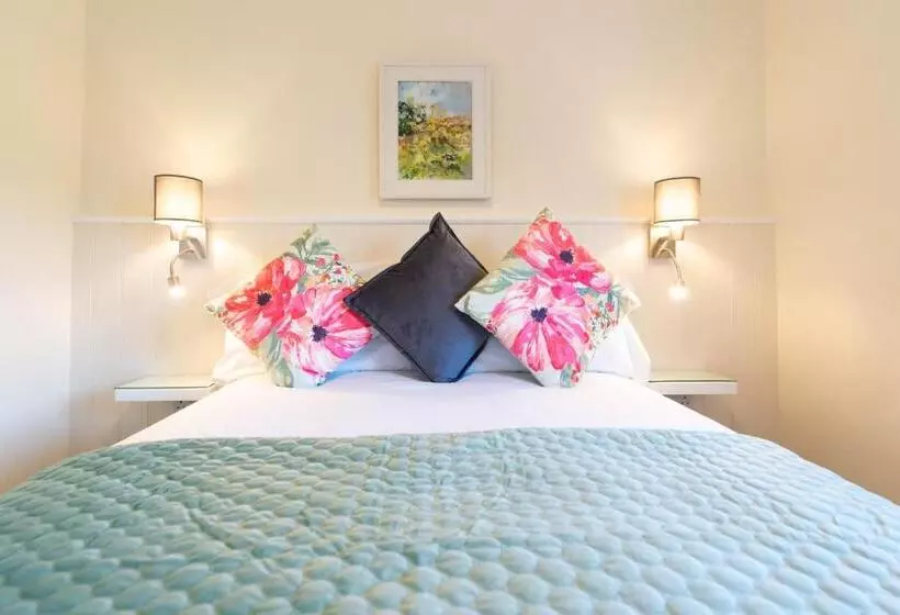 Bed & Breakfast Ashe S Accommodation